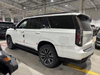 凯迪拉克凯雷德