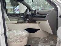 凯迪拉克凯雷德