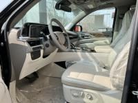 凯迪拉克凯雷德