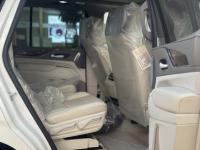 凯迪拉克凯雷德