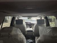 凯迪拉克凯雷德