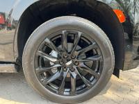 凯迪拉克凯雷德