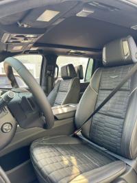 凯迪拉克凯雷德