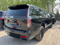 凯迪拉克凯雷德