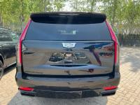 凯迪拉克凯雷德