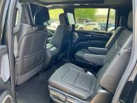 凯迪拉克凯雷德