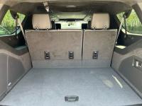 凯迪拉克凯雷德