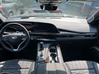 凯迪拉克凯雷德