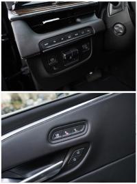 凯迪拉克凯雷德