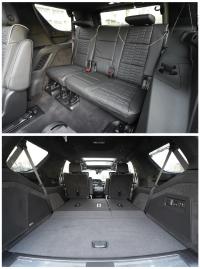 凯迪拉克凯雷德