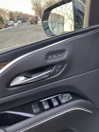 凯迪拉克凯雷德