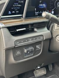 凯迪拉克凯雷德