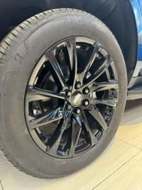 凯迪拉克凯雷德