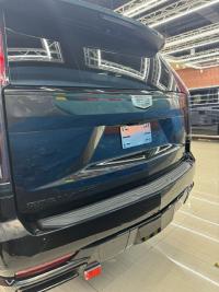 凯迪拉克凯雷德