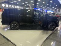 2023款 凯迪拉克凯雷德 3.0T 柴油 ESV加长 四驱 Sport