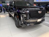 凯迪拉克凯雷德