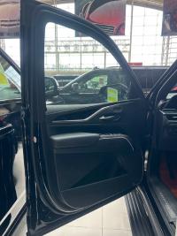 凯迪拉克凯雷德