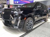 凯迪拉克凯雷德