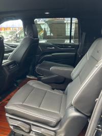 凯迪拉克凯雷德