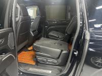 凯迪拉克凯雷德