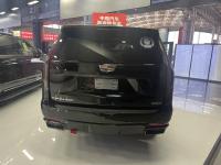 凯迪拉克凯雷德