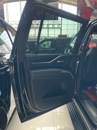 凯迪拉克凯雷德