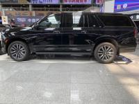 凯迪拉克凯雷德