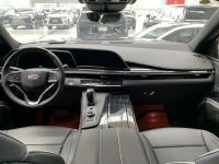 凯迪拉克凯雷德