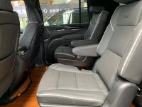 凯迪拉克凯雷德