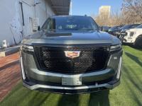 2023款 凯迪拉克凯雷德 6.2L 标轴 四驱 Sport Platinum