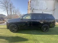 凯迪拉克凯雷德