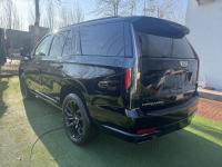 凯迪拉克凯雷德