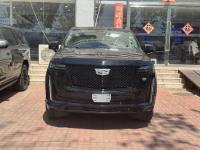 2023款 凯迪拉克凯雷德 6.2L 标轴 四驱 Sport Platinum