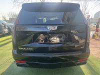 凯迪拉克凯雷德