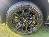 凯迪拉克凯雷德