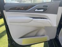 凯迪拉克凯雷德