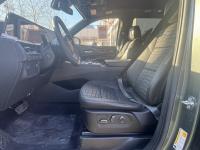 凯迪拉克凯雷德