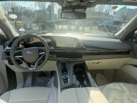 凯迪拉克凯雷德