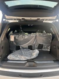 凯迪拉克凯雷德