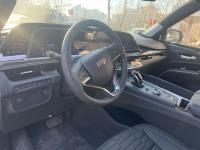 凯迪拉克凯雷德