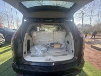 凯迪拉克凯雷德