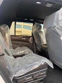 凯迪拉克凯雷德