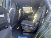 凯迪拉克凯雷德