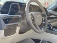 凯迪拉克凯雷德