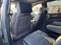 凯迪拉克凯雷德