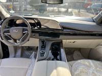 凯迪拉克凯雷德