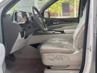 凯迪拉克凯雷德