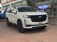 凯迪拉克凯雷德