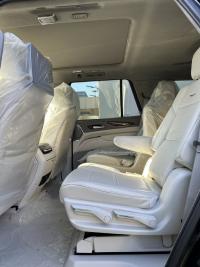 凯迪拉克凯雷德