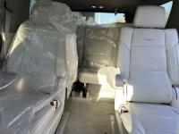 凯迪拉克凯雷德